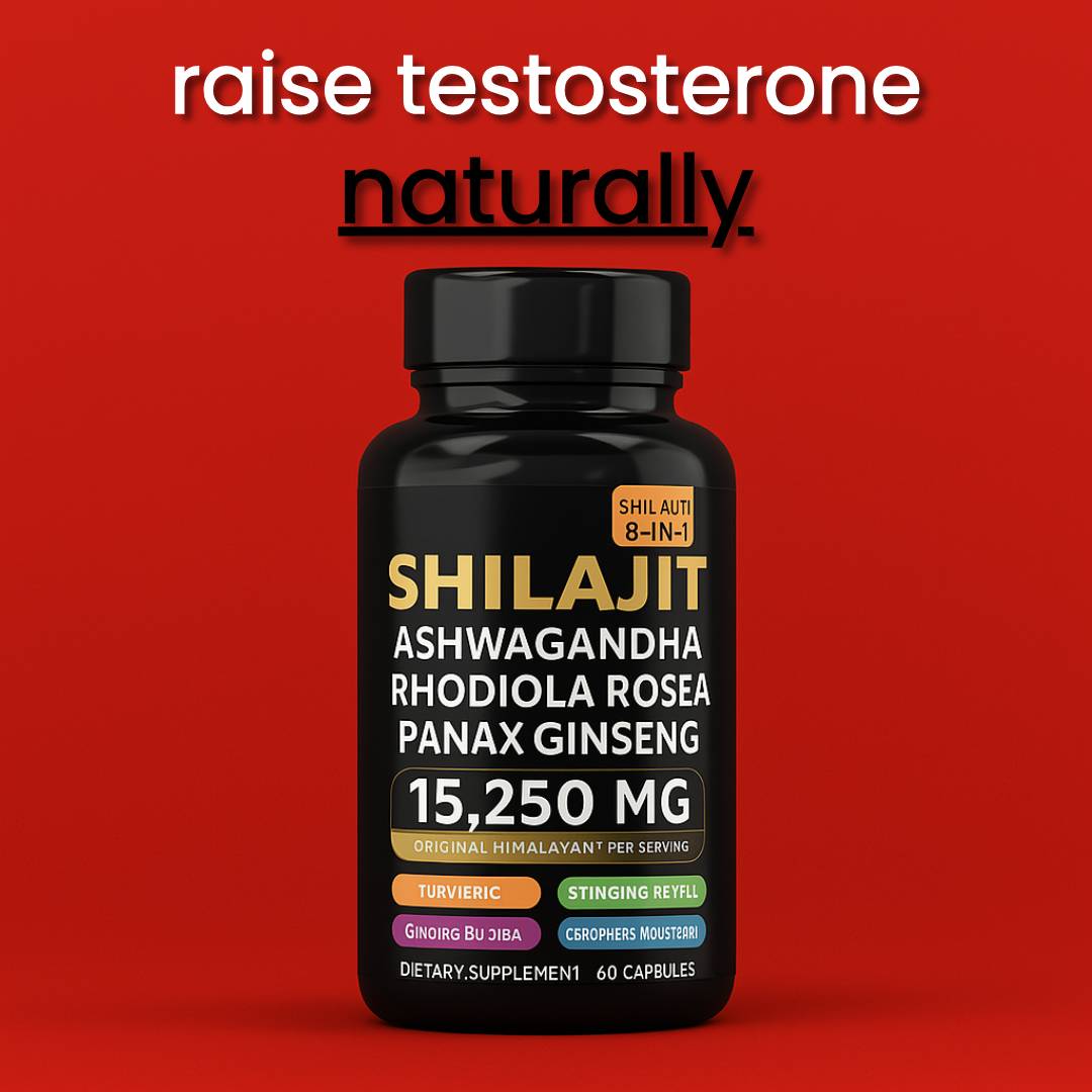 ultimate natural testosterone capsuels - Rethes Rethes Default Title Rethes
