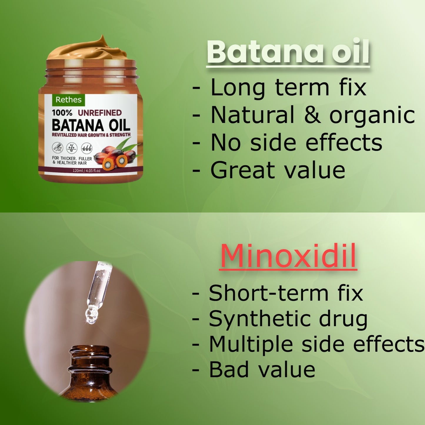 Batana Oil - My Store 1 My Store