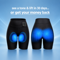 Toneara — 8-Mode EMS Sculpting Short