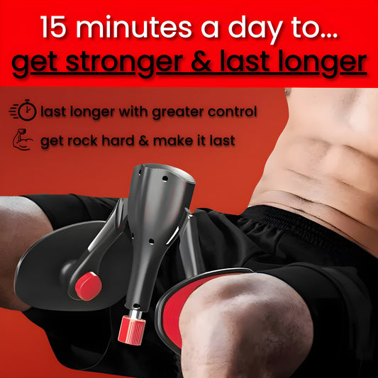 lastX - kegel trainer