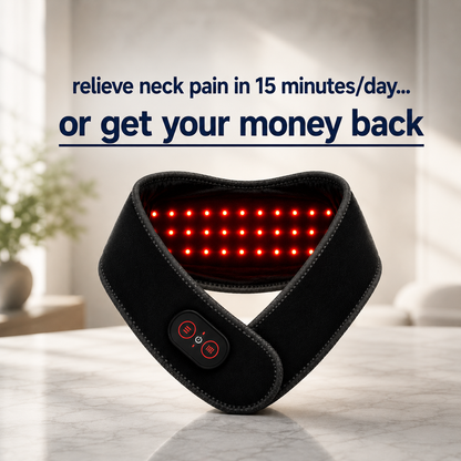 Calmex - Redlight pro therapy