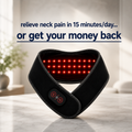 Calmex - Redlight pro therapy