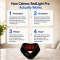 Calmex - Redlight pro therapy